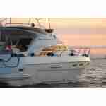 Яхта SeaLine F43 Монте Карло — изображение 2