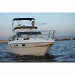 Яхта SeaLine F43 Монте Карло — изображение 13