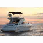 Яхта SeaLine F43 Монте Карло — изображение 14