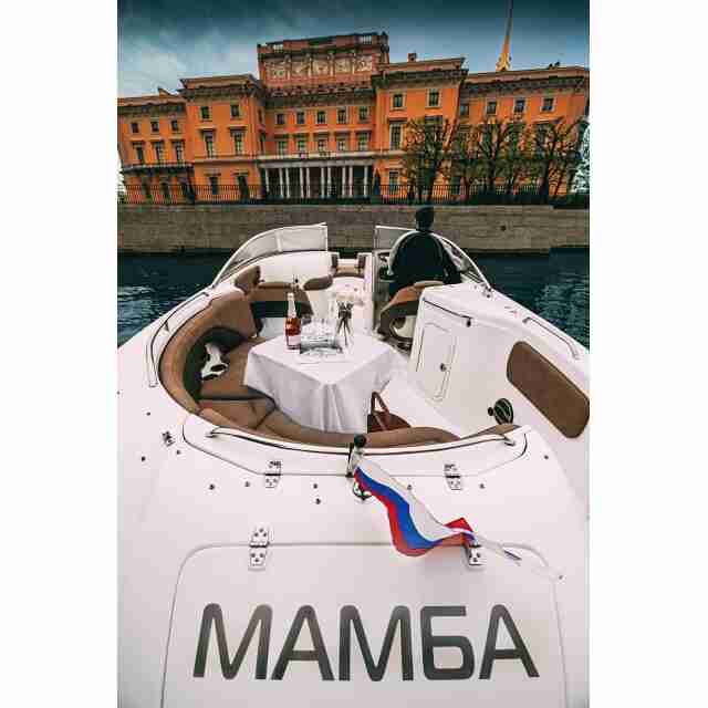 Мамба — изображение 9