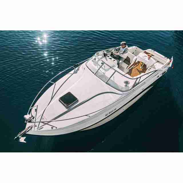 Crowline 262 cr Роял Кроун — изображение 1