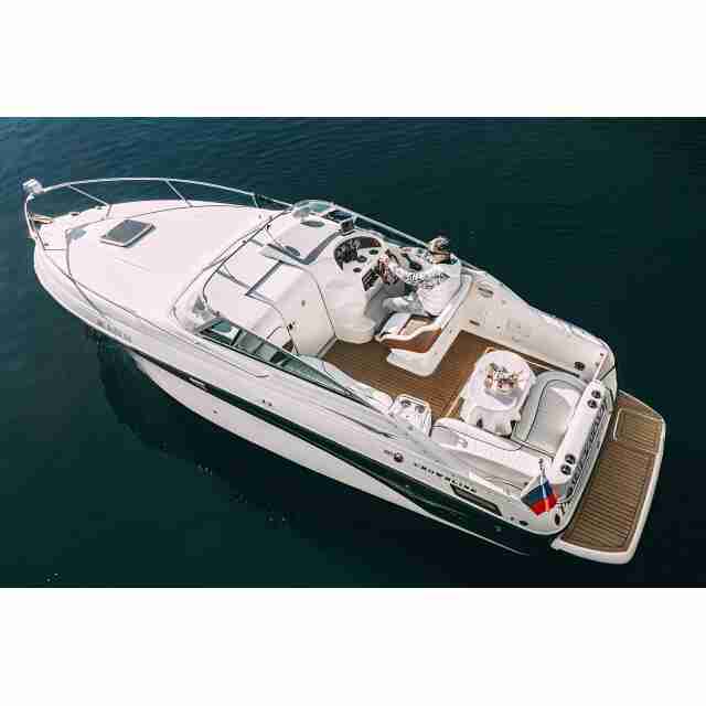 Crowline 262 cr Роял Кроун — изображение 20