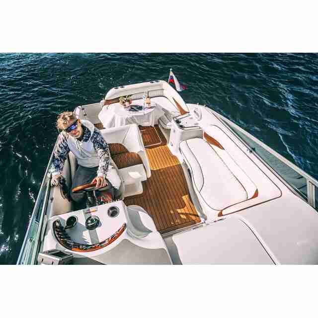Crowline 262 cr Роял Кроун — изображение 25
