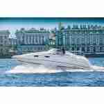 Chapparal 270 Signature Адмирал — изображение 29
