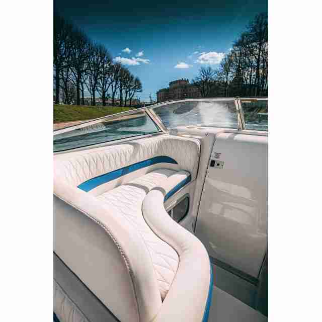 Chapparal 270 Signature Адмирал — изображение 16