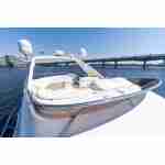 Яхта Azimut 55 — изображение 8