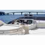 Яхта Azimut 55 — изображение 10