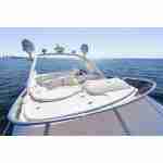 Яхта Azimut 55 — изображение 12