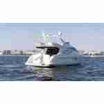 Яхта Azimut 55 — изображение 15