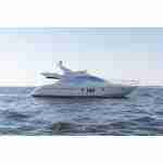 Яхта Azimut 55 — изображение 17