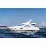 Яхта Azimut 55 — изображение 19