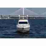 Яхта Azimut 55 — изображение 22