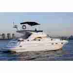 Яхта SeaLine F43 Монте Карло — изображение 23