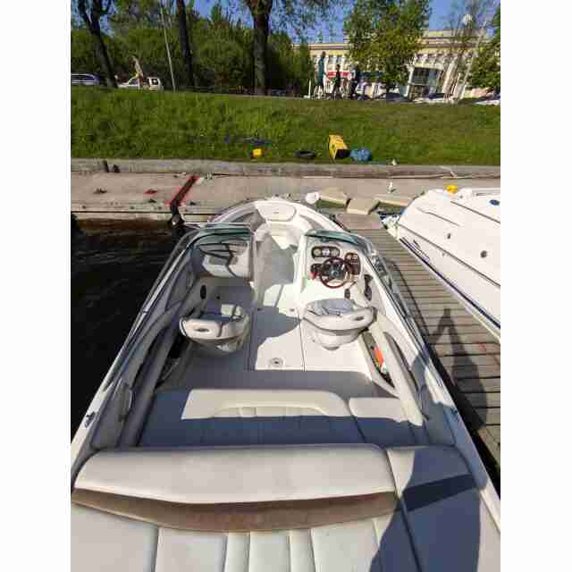 Кейптаун Chaparral 240 — изображение 7