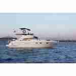 Яхта SeaLine F43 Монте Карло
