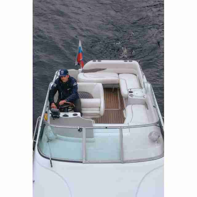 Crowline 262 cr Роял Кроун — изображение 3