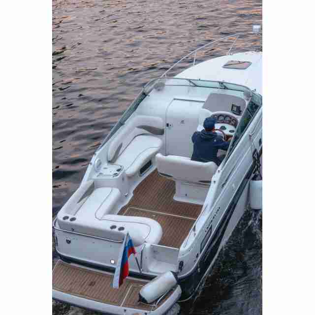 Crowline 262 cr Роял Кроун — изображение 5