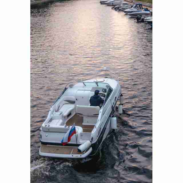 Crowline 262 cr Роял Кроун — изображение 7
