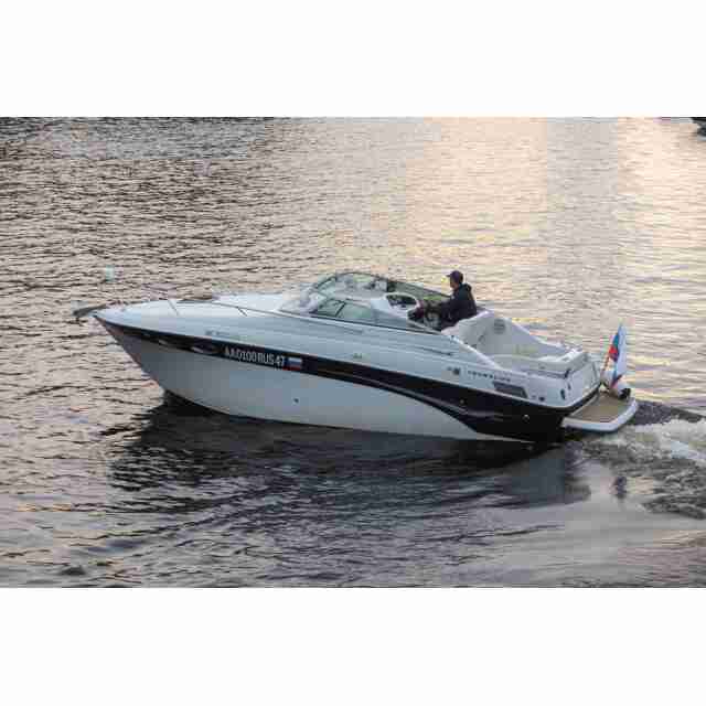 Crowline 262 cr Роял Кроун — изображение 8