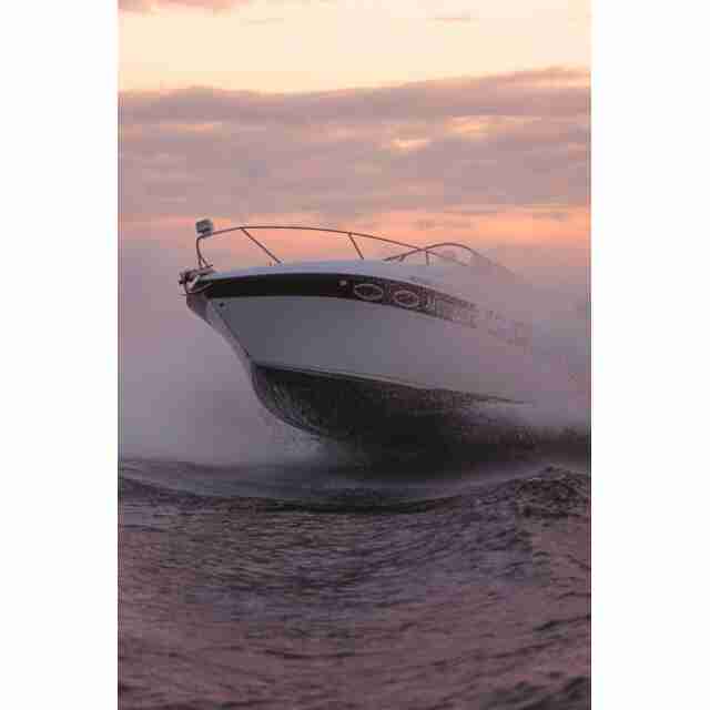 Crowline 262 cr Роял Кроун — изображение 18