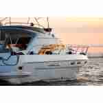 Яхта SeaLine F43 Монте Карло — изображение 29